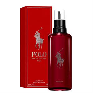 Ralph Lauren Polo Red Eau De Parfum 150ml Refill